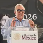 Estados Unidos acusa al gobernador Rubén Rocha Moya y a otros nueve funcionarios de Sinaloa por vínculos con el narcotráfico