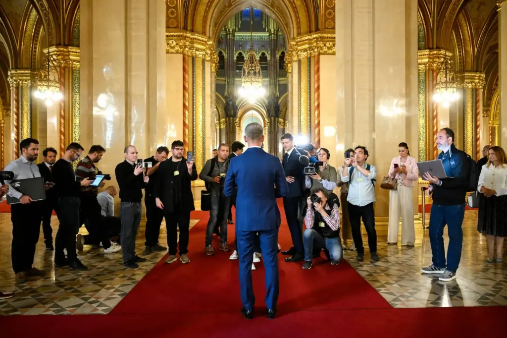 Hungary after Orbán: a democracy to rebuild