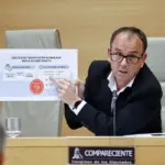 An Aemet chief, about the DANA: “At five it was clear that half of Valencia province was flooded and nobody was making decisions”