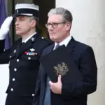 Starmer faces a key week to prevent the Mandelson and Epstein scandal from bringing down his Government