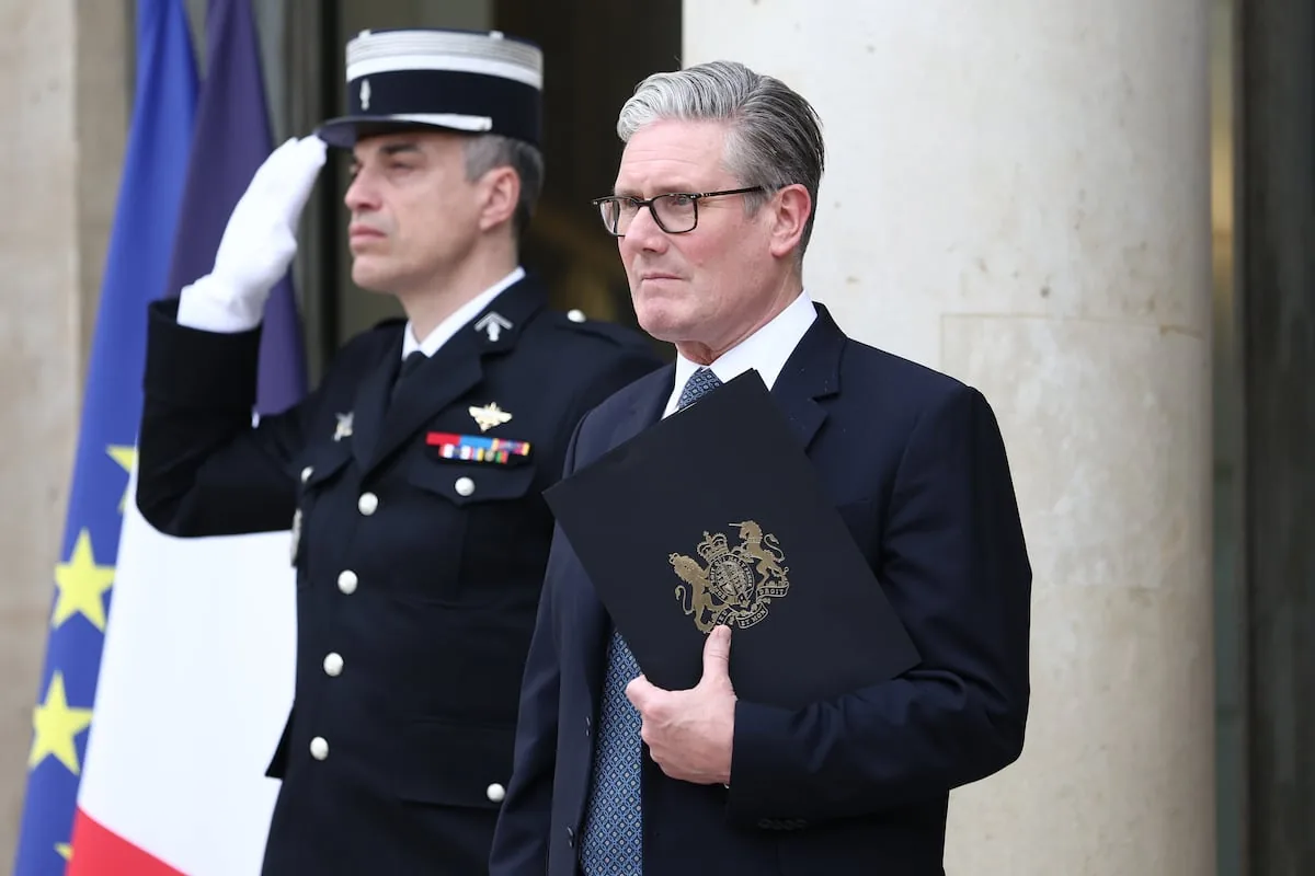 Starmer faces a key week to prevent the Mandelson and Epstein scandal from bringing down his Government
