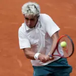 Daniel Mérida has his first big day in Madrid with his first Masters 1000 win