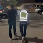 Arrested in Madrid one of the leaders of the DZ Mafia, the drug gang that challenges the French government