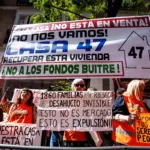 What happens now with the extension of rents? Experts disagree on the effects of the repeal in Congress