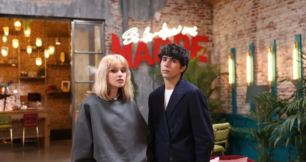 The Dragon Khan social of Carlos Peguer