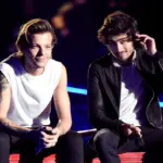 Zayn Malik y Louis Tomlinson, crónica de una herida imposible de sanar