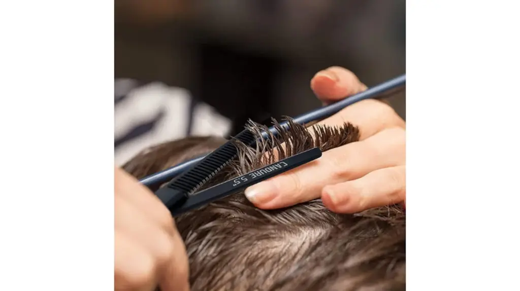 Tijeras de peluqueria amazon abril 26 cuerpo 3