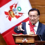 The purchase of fighter jets from the United States opens a new crisis in Peru