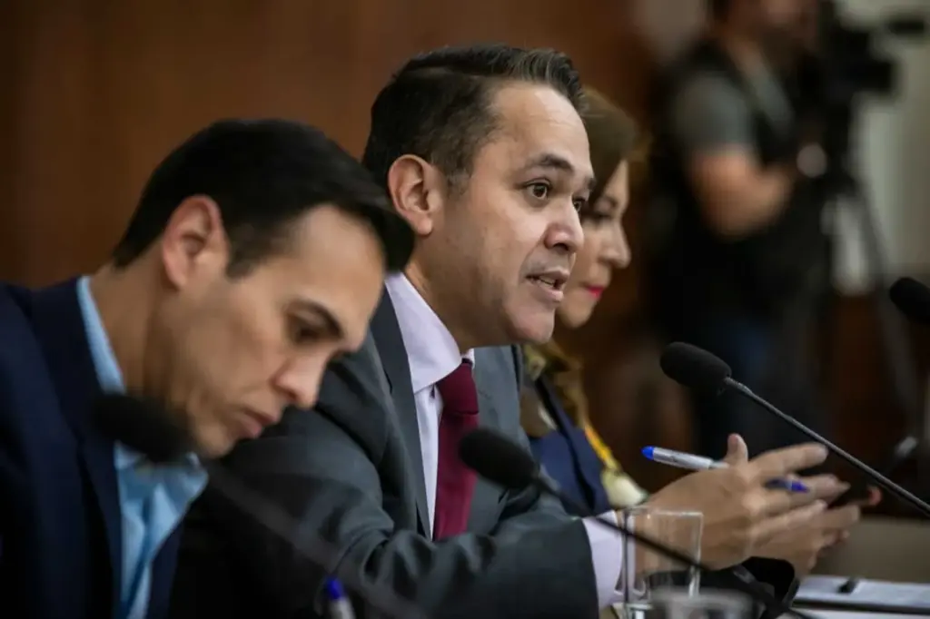 El gobernador Rocha Moya, el alcalde de Culiacán y un senador morenista: ¿a quiénes acusa Estados Unidos en Sinaloa?