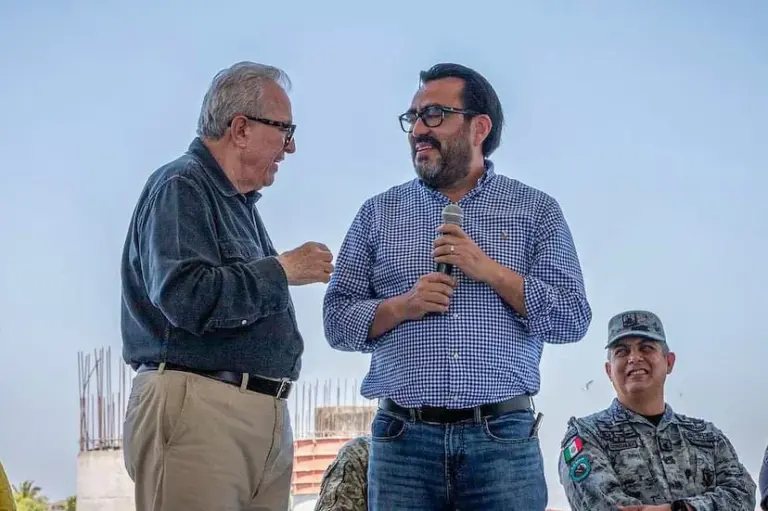 Estados Unidos acusa al gobernador Rubén Rocha Moya y a otros nueve funcionarios de Sinaloa por vínculos con el narcotráfico