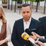 Vox enters the Government of Extremadura with a vice presidency and the portfolios of Family and Agriculture