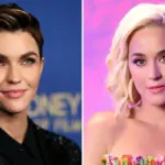 The police are investigating an accusation by actress Ruby Rose against Katy Perry for sexual assault