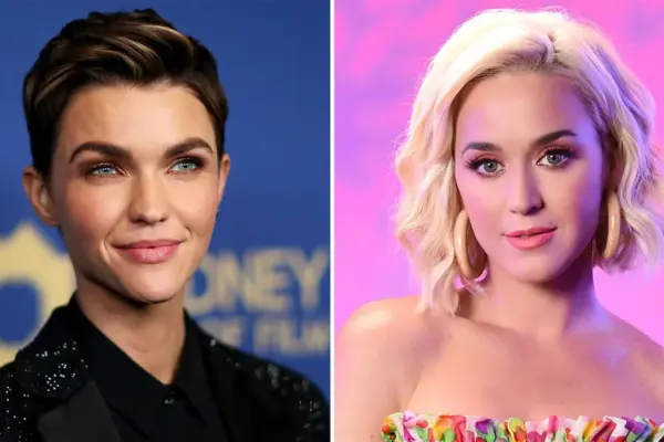 The police are investigating an accusation by actress Ruby Rose against Katy Perry for sexual assault
