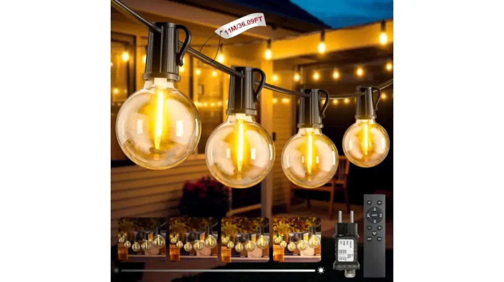 LED string lights best sellers April 26 body 1