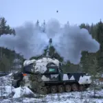 Victory for Indra and Escribano: Defense rejects Santa Bárbara's appeal against the billion-dollar artillery contracts