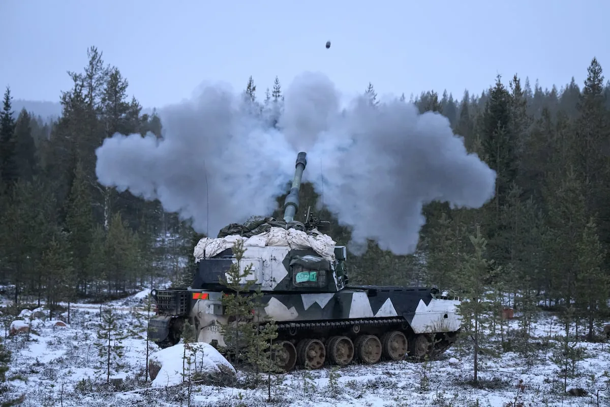 Victory for Indra and Escribano: Defense rejects Santa Bárbara's appeal against the billion-dollar artillery contracts