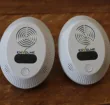 Ultrasonic repellent