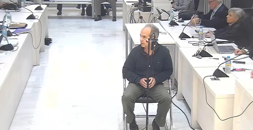Amnesia spreads among the witnesses linked to the PP who testify in Kitchen