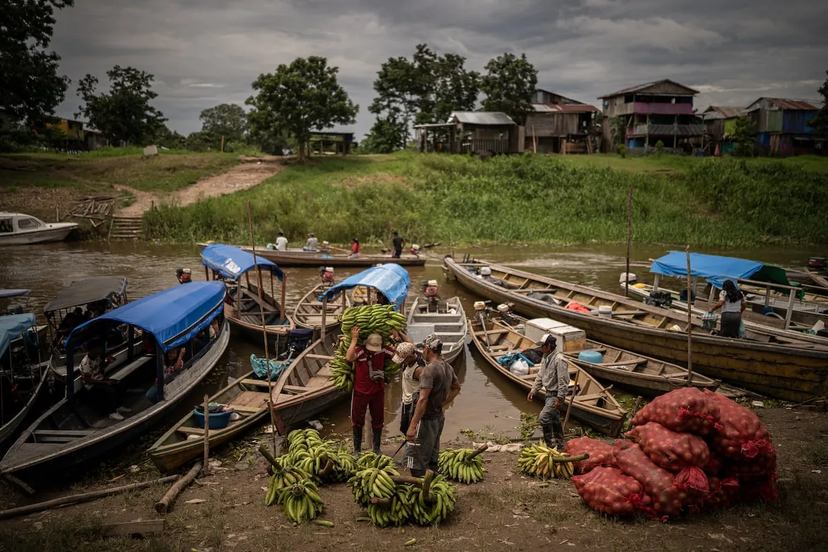 Latin America and the Caribbean must look again to the countryside to unlock their potential