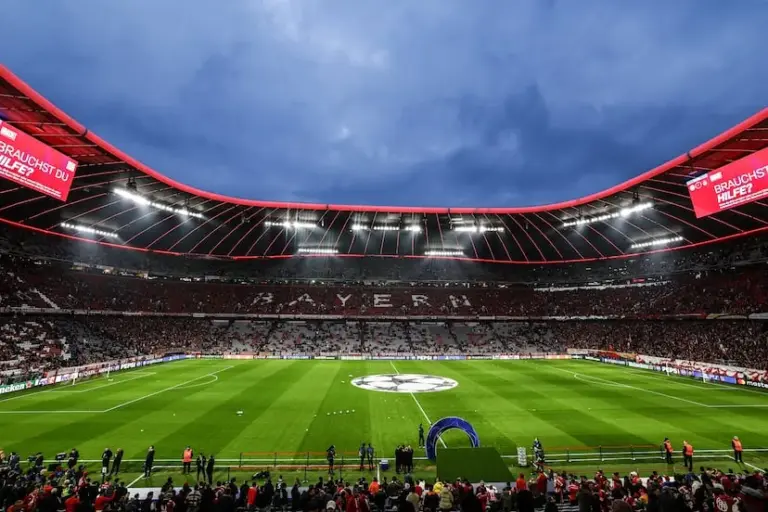 The best Madrid shows up in the Champions farewell