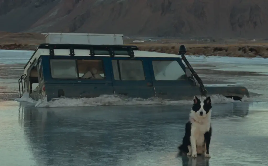 ‘The Love That Remains’, a surreal and tragicomic portrait of a fractured family
