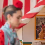 50 years of journalism at the Real de la Feria de Abril