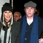 Cher seeks legal custody of her son Elijah, admitted to a psychiatric hospital, claiming he spends all his money on hotels and drugs
