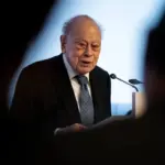 Jordi Pujol, neither victim nor privileged