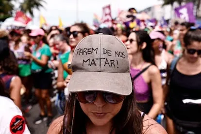 Una IA feminista asistió a más de 2.300 víctimas de violencia de género digital