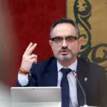 The complaint of the former councilor of Móstoles against the mayor: “After my refusal to have sexual relations, the isolation and discrimination began”