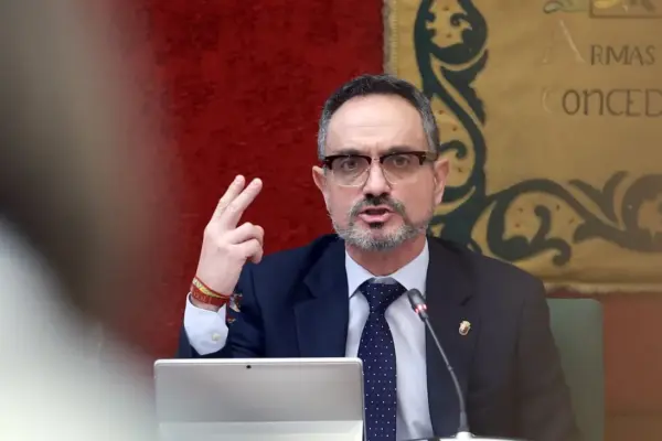 The complaint of the former councilor of Móstoles against the mayor: “After my refusal to have sexual relations, the isolation and discrimination began”