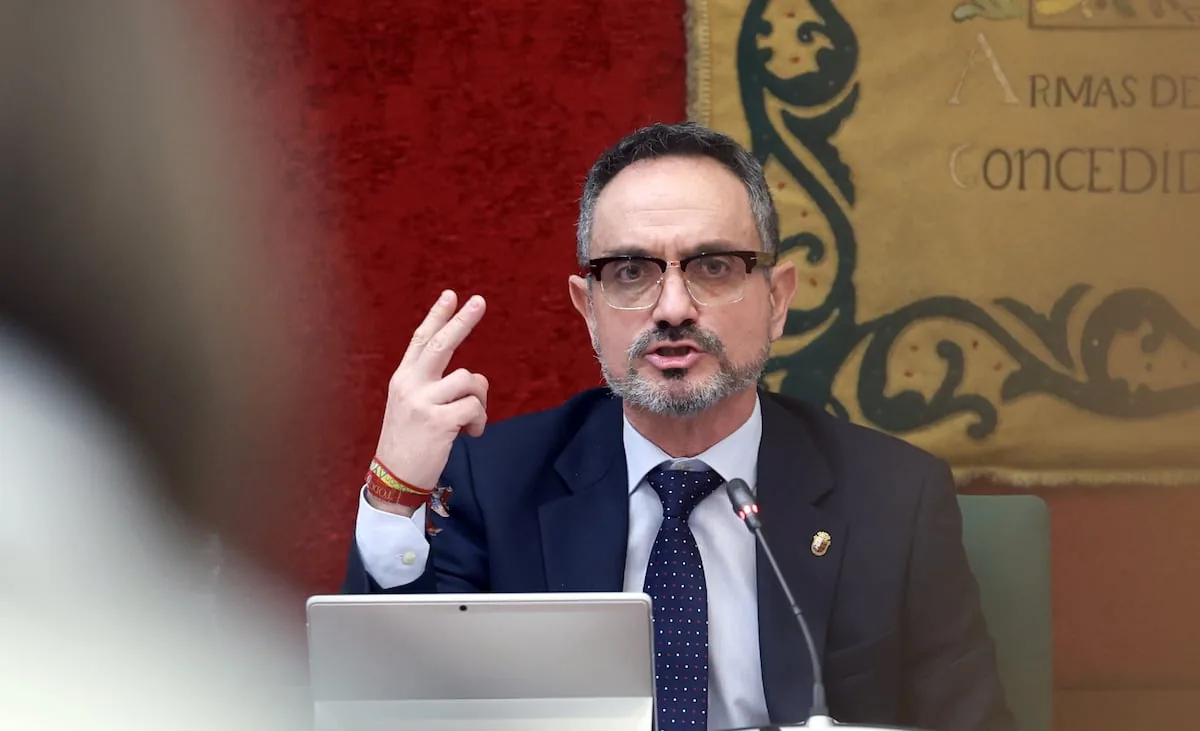 The complaint of the former councilor of Móstoles against the mayor: “After my refusal to have sexual relations, the isolation and discrimination began”