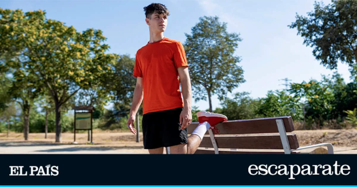 The best-selling Joma shorts perfect for outdoor sports for less than 7 euros