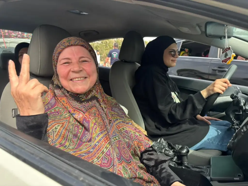 Return to southern Lebanon: "We will raise a new generation that fights against Israel"