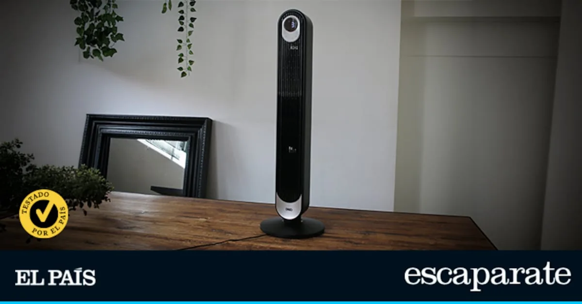 We put the best smart tower fans to the test