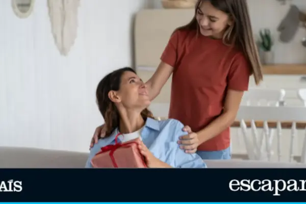 Fun gifts for Mother's Day: 8 ideas to make her smile