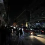 Egypt tries to counteract the economic turbulence of the war in Iran