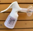 With Zero.Zero bottle
