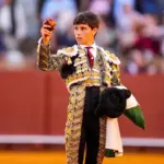 The bulls of Santiago Domecq are no longer scary