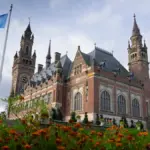 The UN Court of Justice turns 80 questioned by countries such as the US and Israel