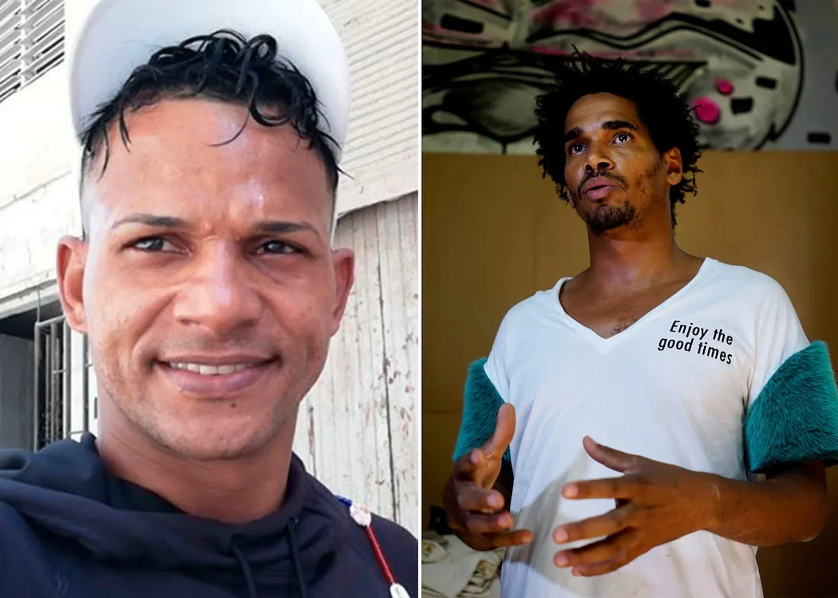 United States gives Cuba two-week ultimatum to release high-profile political prisoners