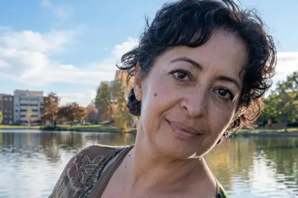 ICE detains a migrant interpreter in Texas despite decades of legal work in the United States
