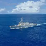 Latest news on the United States and Israel's war against Iran, live | US considers an international coalition to open Hormuz as oil rises to its highest level in nearly four years