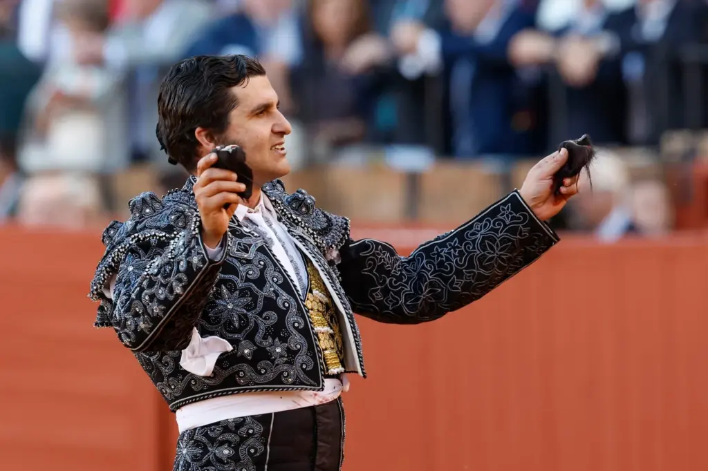 Morante de la Puebla, the painful setback of a bullfighter broken inside