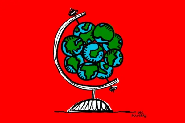 Spain and the Global South
