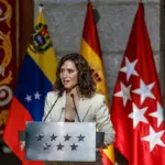 The PSOE and Más Madrid demand that Ayuso dismiss the mayor of Móstoles: “Not one more day can pass”