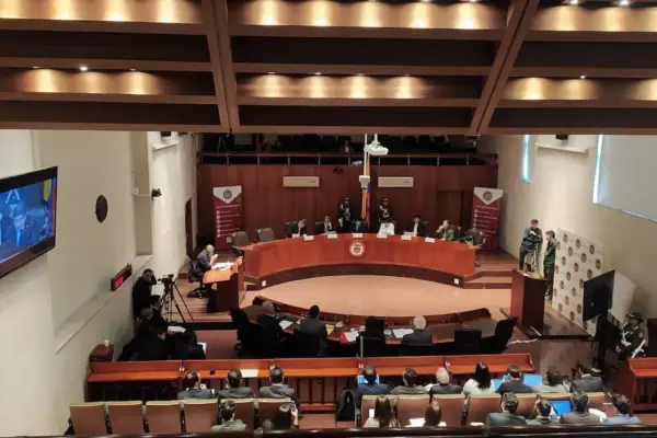 The Constitutional Court forces the Government to return the taxes collected during its first economic emergency
