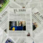 EL PAÍS strengthens its leadership among general press in the midst of global informational upheaval