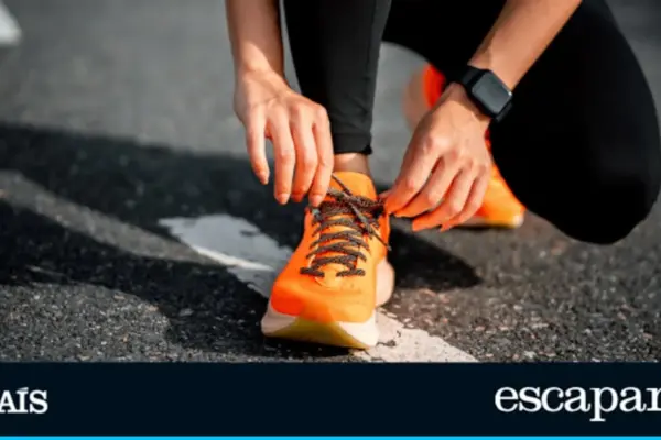 Running sales: sneakers, watches and accessories to train better for less