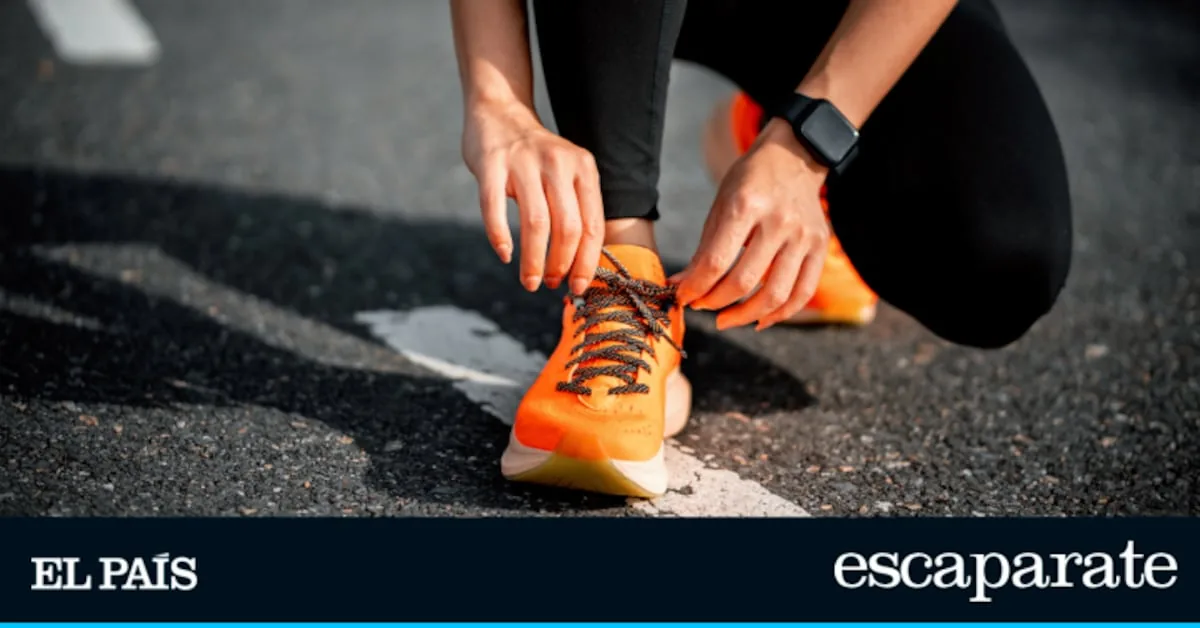 Running sales: sneakers, watches and accessories to train better for less
